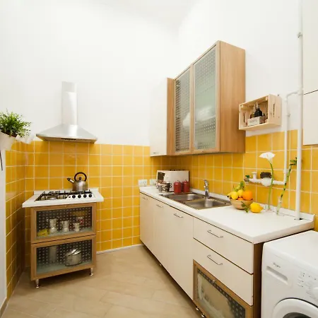 Napoli Centro Suite - Duomo Apartment Exterior photo