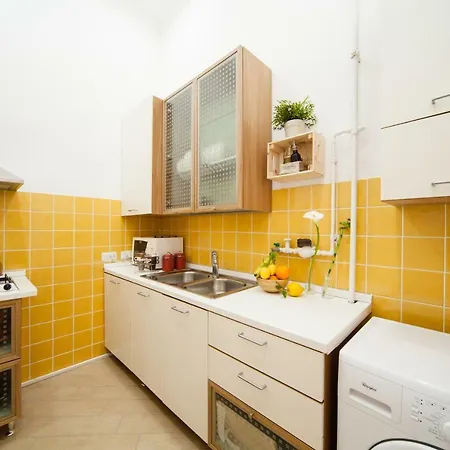 Napoli Centro Suite - Duomo Apartment Exterior photo