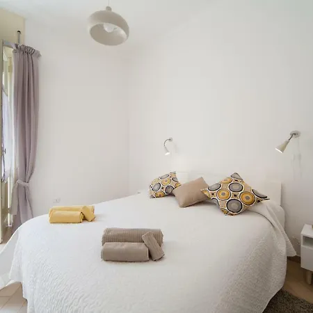 Napoli Centro Suite - Duomo Apartment Exterior photo