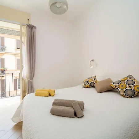 Napoli Centro Suite - Duomo Apartment Exterior photo