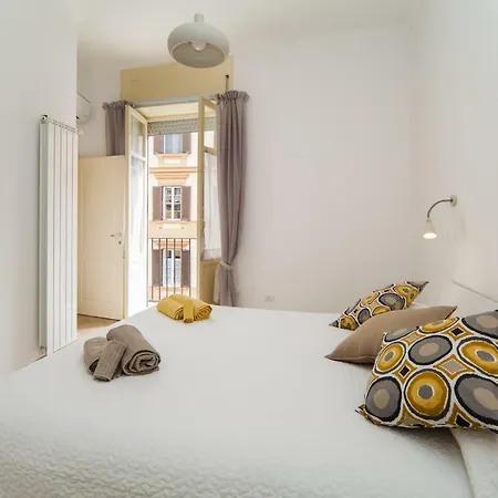 Napoli Centro Suite - Duomo Apartment Exterior photo