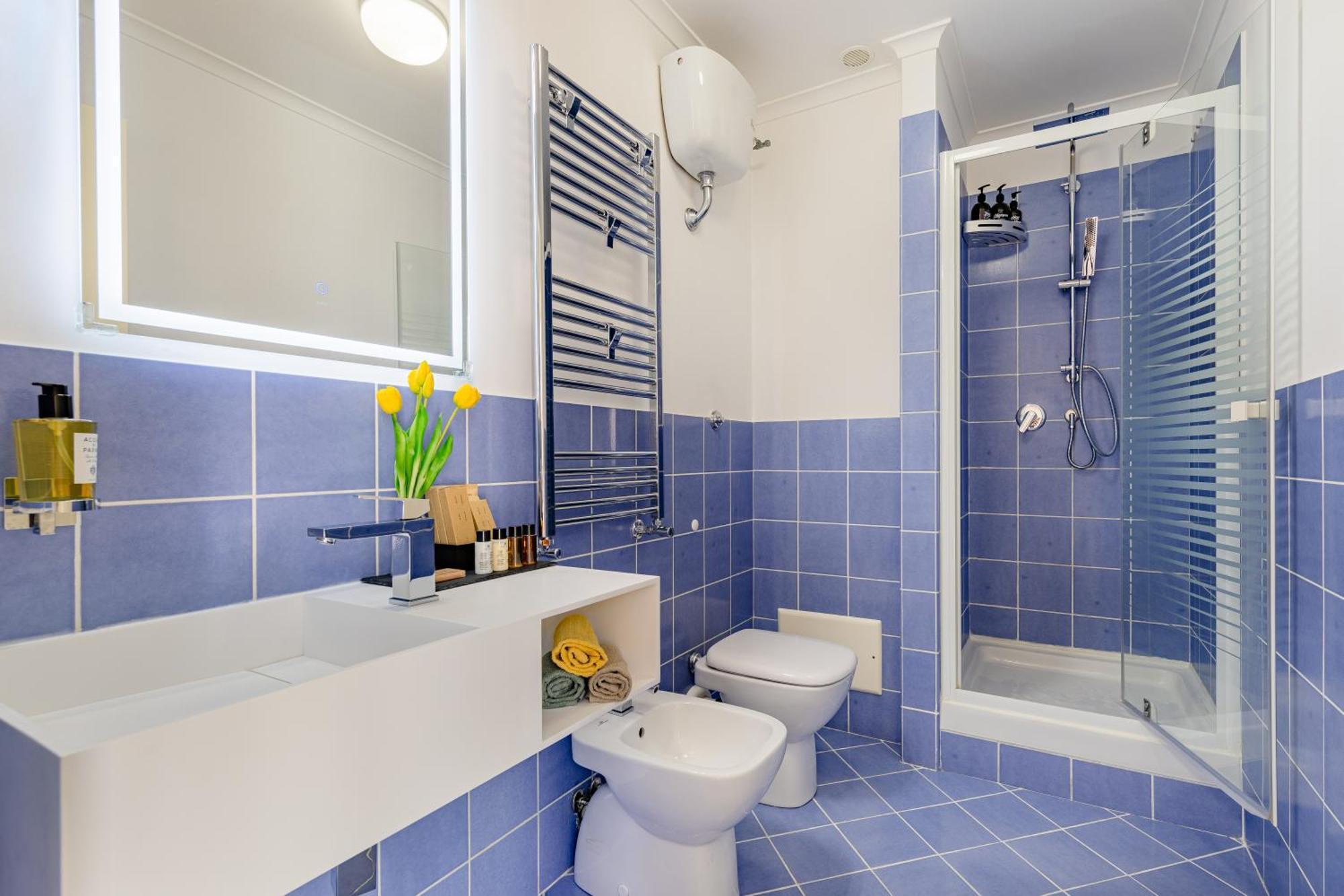 Napolicentro Suite! Casa vacanze