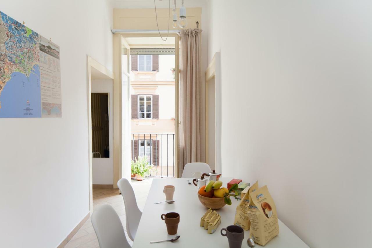 Napolicentro Suite! Casa vacanze